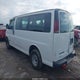 1GNFG15W211209316 2001 Chevrolet Express auction photo thumbnail 3