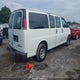 1GNFG15W211209316 2001 Chevrolet Express auction photo thumbnail 4