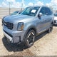 5XYP6DGC9SG571584 2025 Kia Telluride S auction photo thumbnail 2