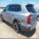 5XYP6DGC9SG571584 2025 Kia Telluride S auction photo thumbnail 3