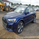 WA1DECF31M1066668 2021 Audi Q3 Premium 45 Tfsi S Line Quattro Tiptronic auction photo thumbnail 2