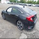 2HGFC1F92GH655703 2016 Honda Civic Touring auction photo thumbnail 3
