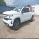 3GCUYEED1KG134002 2019 Chevrolet Silverado 1500 Rst auction photo thumbnail 2