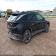 5NMJCCDE5SH505859 2025 Hyundai Tucson Sel Convenience auction photo thumbnail 4