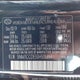 5NMJCCDE5SH505859 2025 Hyundai Tucson Sel Convenience auction photo thumbnail 9