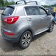 KNDPCCA26D7428000 2013 Kia Sportage Ex auction photo thumbnail 4
