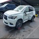 5N1DL0MM2HC522740 2017 Infiniti Qx60 auction photo thumbnail 2