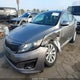 5XXGN4A73FG509185 2015 Kia Optima Ex auction photo thumbnail 2