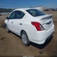 3N1CN7AP0KL848486 2019 Nissan Versa 1.6 Sv auction photo thumbnail 3