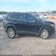 1C4PJLCB7HW617530 2017 Jeep Cherokee Latitude Fwd auction photo thumbnail 13
