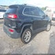 1C4PJLCB7HW617530 2017 Jeep Cherokee Latitude Fwd auction photo thumbnail 4