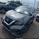 5N1AZ2BJ6PC140912 2023 Nissan Murano Sv Fwd auction photo thumbnail 2