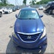 5NPEB4AC4CH356281 2012 Hyundai Sonata Gls auction photo thumbnail 11