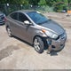 5NPDH4AEXBH061258 2011 Hyundai Elantra Gls auction photo thumbnail 1