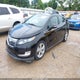 1G1RA6E46EU160069 2014 Chevrolet Volt auction photo thumbnail 2