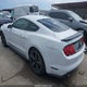 1FA6P8CF0H5322971 2017 Ford Mustang Gt Premium auction photo thumbnail 3