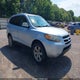 5NMSH13E77H024627 2007 Hyundai Santa Fe Limited/Se auction photo thumbnail 1