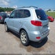 5NMSH13E77H024627 2007 Hyundai Santa Fe Limited/Se auction photo thumbnail 3