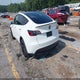 5YJYGDEE2MF183368 2021 Tesla Model Y Long Range Dual Motor All-Wheel Drive auction photo thumbnail 3