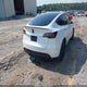 5YJYGDEE2MF183368 2021 Tesla Model Y Long Range Dual Motor All-Wheel Drive auction photo thumbnail 4