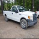 1FTMF1CM0CKD99408 2012 Ford F-150 Xl auction photo thumbnail 1