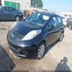 1N4AZ0CP8DC420036 2013 Nissan Leaf S auction photo thumbnail 2