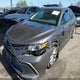 4T1C11AK3PU135634 2023 Toyota Camry Le auction photo thumbnail 2
