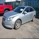 1G1PG5S92B7174772 2011 Chevrolet Cruze 2Lt auction photo thumbnail 2
