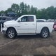 1C6RR7GT1DS660927 2013 Ram 1500 Slt auction photo thumbnail 14