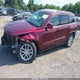 1C4RJFAG1HC741657 2017 Jeep Grand Cherokee Laredo 4X4 auction photo thumbnail 2