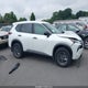 5N1BT3AA9SC790341 2025 Nissan Rogue S Fwd auction photo thumbnail 13