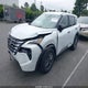 5N1BT3AA9SC790341 2025 Nissan Rogue S Fwd auction photo thumbnail 2