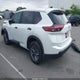 5N1BT3AA9SC790341 2025 Nissan Rogue S Fwd auction photo thumbnail 3