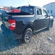 3FTTW8H32SRA64231 2025 Ford Maverick Xlt auction photo thumbnail 4