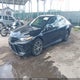 4T1B11HK0JU026685 2018 Toyota Camry Se auction photo thumbnail 2