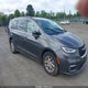 2C4RC1BG8NR185930 2022 Chrysler Pacifica Touring L auction photo thumbnail 1