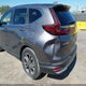 7FARW1H57LE025791 2020 Honda Cr-V 2Wd Ex auction photo thumbnail 18