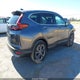 7FARW1H57LE025791 2020 Honda Cr-V 2Wd Ex auction photo thumbnail 4