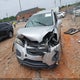 3GNCJLSB1GL165697 2016 Chevrolet Trax Lt auction photo thumbnail 11