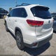5TDDGRFH3HS029192 2017 Toyota Highlander Hybrid Limited Platinum auction photo thumbnail 3
