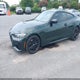 WBA13AR08MCG08096 2021 BMW M440I xDrive auction photo thumbnail 2