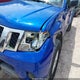 1N6AD0CW1FN767065 2015 Nissan Frontier Sv auction photo thumbnail 6