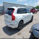 YV4A22PK3J1334310 2018 Volvo Xc90 T6 Momentum auction photo thumbnail 4