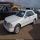 WDBHA22EXTF353057 1996 Mercedes-Benz C 220 auction photo thumbnail 2