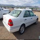 WDBHA22EXTF353057 1996 Mercedes-Benz C 220 auction photo thumbnail 4