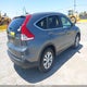2HKRM4H79DH644433 2013 Honda Cr-V Ex-L auction photo thumbnail 4