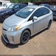 JTDKN3DU9D0337264 2013 Toyota Prius Three auction photo thumbnail 2