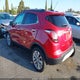 KL4CJASBXJB631160 2018 Buick Encore Preferred auction photo thumbnail 3