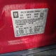 KL4CJASBXJB631160 2018 Buick Encore Preferred auction photo thumbnail 9