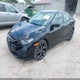2HGFC2F86KH566951 2019 Honda Civic Sport auction photo thumbnail 2